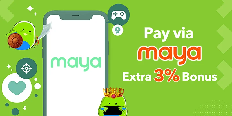 Taya365 Casino Philippines - Jackpot Games Promotional Banner