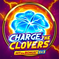 Charge the Clovers: Hit The Bonus slot game by BNG Slot - Play at Taya365 Online Casino Philippines