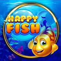 Happy Fish slot game by BNG Slot - Play at Taya365 Online Casino Philippines