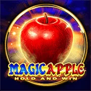 Magic Apple slot game by BNG Slot - Play at Taya365 Online Casino Philippines