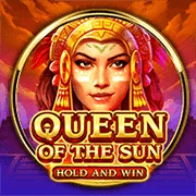 Queen Of The Sun slot game by BNG Slot - Play at Taya365 Online Casino Philippines