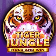Tiger Jungle slot game by BNG Slot - Play at Taya365 Online Casino Philippines