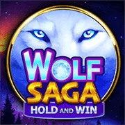 Wolf Saga slot game by BNG Slot - Play at Taya365 Online Casino Philippines