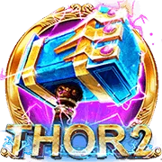 Thor 2 slot game by CQ9 Slot - Play at Taya365 Online Casino Philippines
