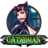 Catwoman slot game by FG Slot - Play at Taya365 Online Casino Philippines