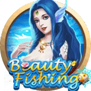 FG Beauty Fishing slot game by FG Slot - Play at Taya365 Online Casino Philippines