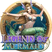 FG The Legend of Mermaid slot game by FG Slot - Play at Taya365 Online Casino Philippines