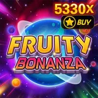 FRUITY BONANZA slot game by JDB Slot - Play at Taya365 Online Casino Philippines
