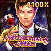 Moneybags Man slot game by JDB Slot - Play at Taya365 Online Casino Philippines