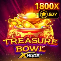 Treasure Bowl slot game by JDB Slot - Play at Taya365 Online Casino Philippines