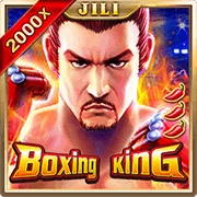 Boxing King slot game by JILI Slot - Play at Taya365 Online Casino Philippines