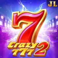 Crazy777 2 slot game by JILI Slot - Play at Taya365 Online Casino Philippines