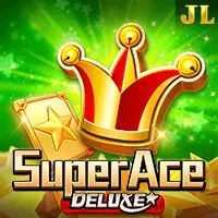 Super Ace Deluxe slot game by JILI Slot - Play at Taya365 Online Casino Philippines