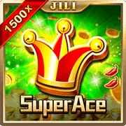 Super Ace slot game by JILI Slot - Play at Taya365 Online Casino Philippines