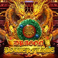 Dragon Power Flame slot game by Joker Slot - Play at Taya365 Online Casino Philippines
