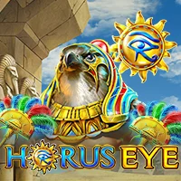 Horus Eyes slot game by Joker Slot - Play at Taya365 Online Casino Philippines