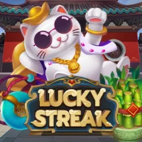 Lucky Streak slot game by Joker Slot - Play at Taya365 Online Casino Philippines