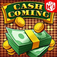 Cash Coming slot game by KA Slots - Play at Taya365 Online Casino Philippines