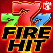 Fire Hit slot game by KA Slots - Play at Taya365 Online Casino Philippines