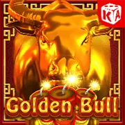 Golden Bull slot game by KA Slots - Play at Taya365 Online Casino Philippines