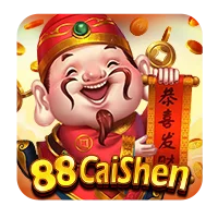 88 CaiShen slot game by R88 Slot - Play at Taya365 Online Casino Philippines