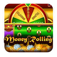 Money Rolling slot game by R88 Slot - Play at Taya365 Online Casino Philippines