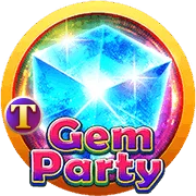 GemParty slot game by TP Slot - Play at Taya365 Online Casino Philippines