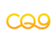 CQ9 Slot game provider logo - Play CQ9 Slot slot games at Taya365 Online Casino Philippines