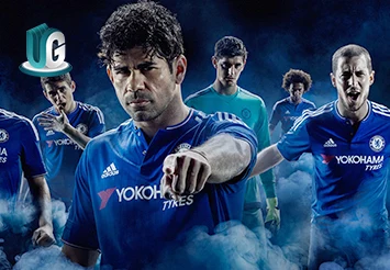 United Gaming Sports — sportsbook branding on Taya365