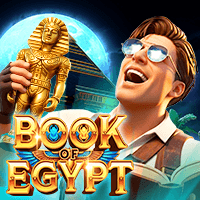 BOOK OF EGYPT — Slots — Taya365