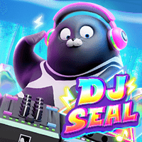 DJ SEAL — Slots — Taya365