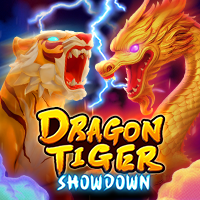 DRAGON TIGER SHOWDOWN — Slots — Taya365
