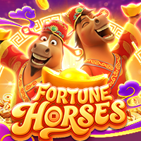 FORTUNE HORSES — Slots — Taya365
