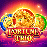 FORTUNE TRIO — Slots — Taya365