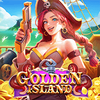 GOLDEN ISLAND — Slots — Taya365