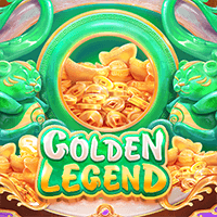 GOLDEN LEGEND — Slots — Taya365