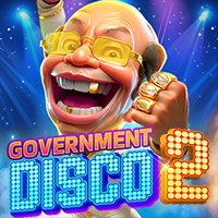 GOVERNMENT DISCO 2 — Slots — Taya365