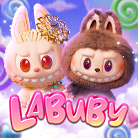 LABUBY — Slots — Taya365