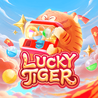 LUCKY TIGER — Slots — Taya365