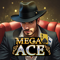 MEGA ACE — Slots — Taya365