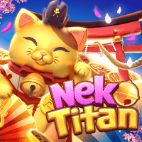 NEKO TITAN — Slots — Taya365