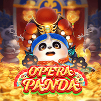OPERA PANDA — Slots — Taya365
