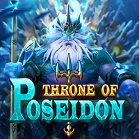 THRONE OF POSEIDON — Slots — Taya365