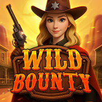 WILD BOUNTY — Slots — Taya365