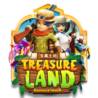 Askme Treasure land — Fishing — Taya365