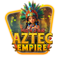 Aztec Empire — Slots — Taya365