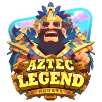 Aztec Legend — Slots — Taya365