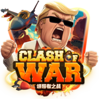 Clash of War — Slots — Taya365