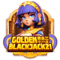 Golden Blackjack 21 — Slots — Taya365
