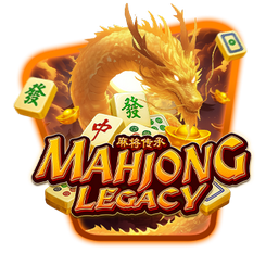 Mahjong Legacy — Slots — Taya365